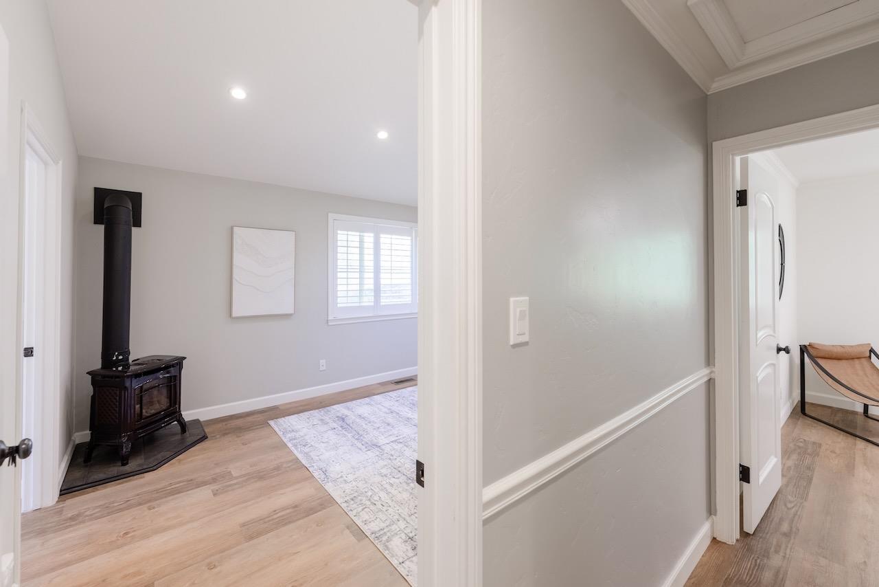 Detail Gallery Image 43 of 120 For 145 Rabbits Run Rd, Santa Cruz,  CA 95060 - 3 Beds | 3 Baths