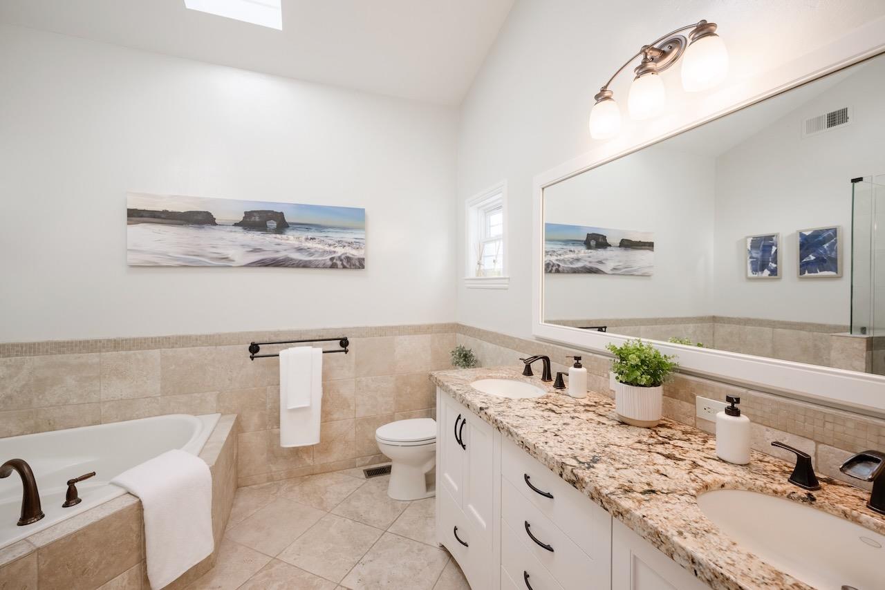 Detail Gallery Image 51 of 120 For 145 Rabbits Run Rd, Santa Cruz,  CA 95060 - 3 Beds | 3 Baths