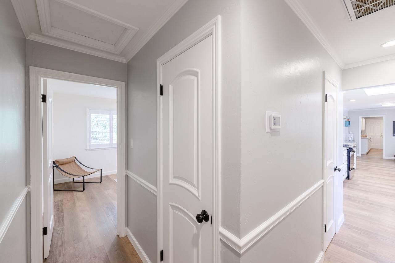 Detail Gallery Image 60 of 120 For 145 Rabbits Run Rd, Santa Cruz,  CA 95060 - 3 Beds | 3 Baths