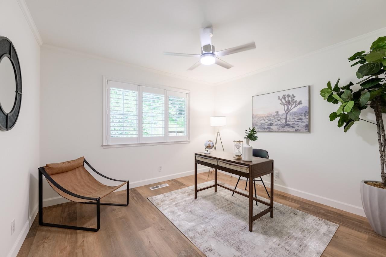 Detail Gallery Image 61 of 120 For 145 Rabbits Run Rd, Santa Cruz,  CA 95060 - 3 Beds | 3 Baths