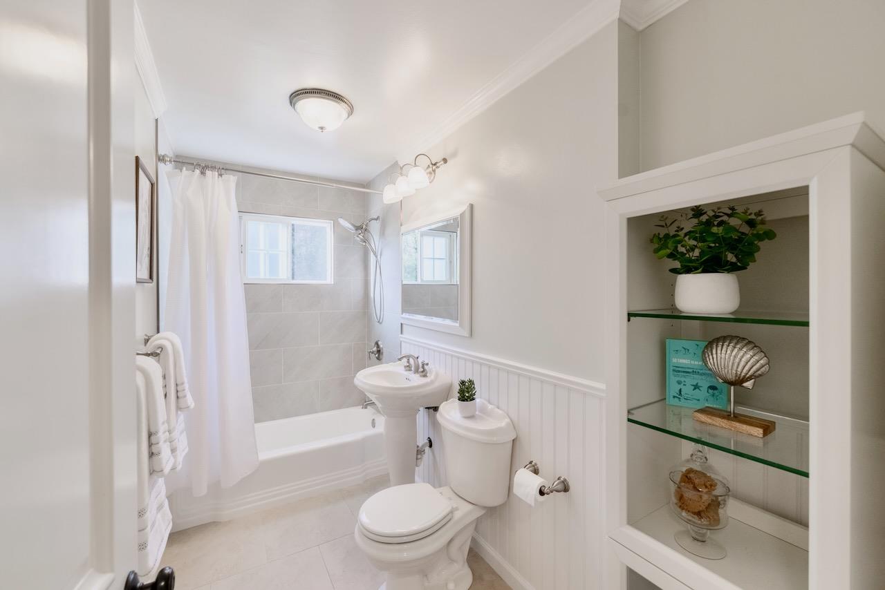 Detail Gallery Image 63 of 120 For 145 Rabbits Run Rd, Santa Cruz,  CA 95060 - 3 Beds | 3 Baths