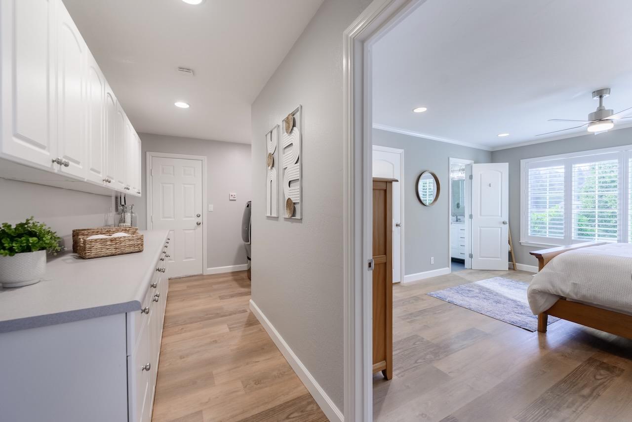 Detail Gallery Image 66 of 120 For 145 Rabbits Run Rd, Santa Cruz,  CA 95060 - 3 Beds | 3 Baths