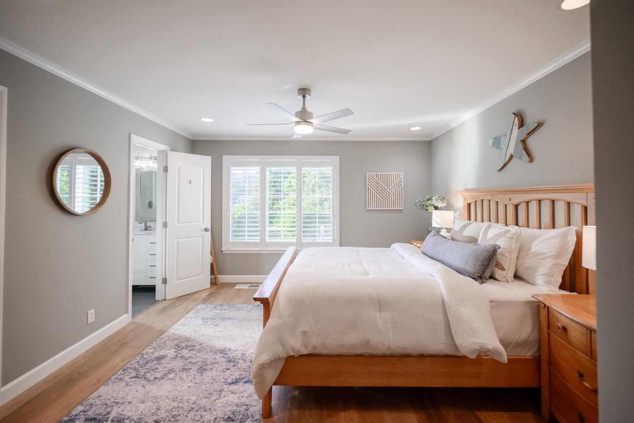 Detail Gallery Image 67 of 120 For 145 Rabbits Run Rd, Santa Cruz,  CA 95060 - 3 Beds | 3 Baths