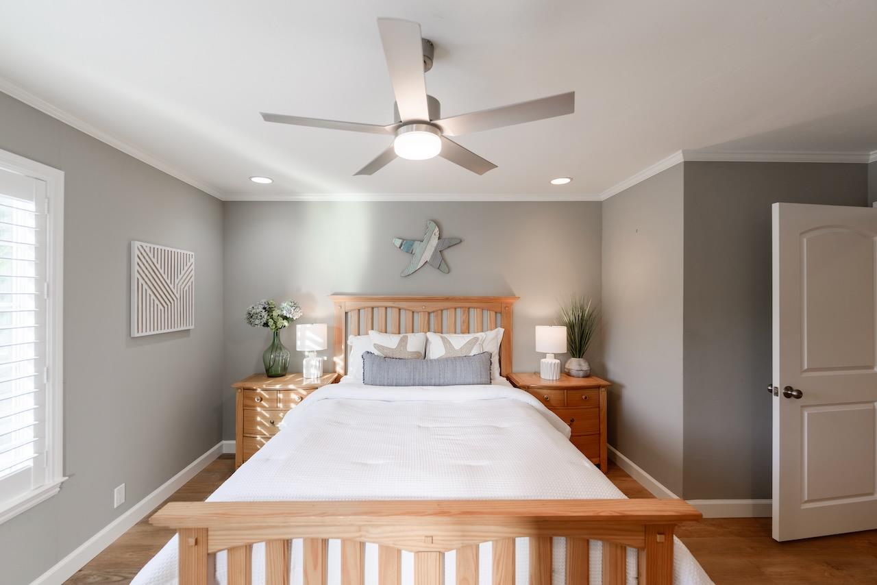 Detail Gallery Image 69 of 120 For 145 Rabbits Run Rd, Santa Cruz,  CA 95060 - 3 Beds | 3 Baths