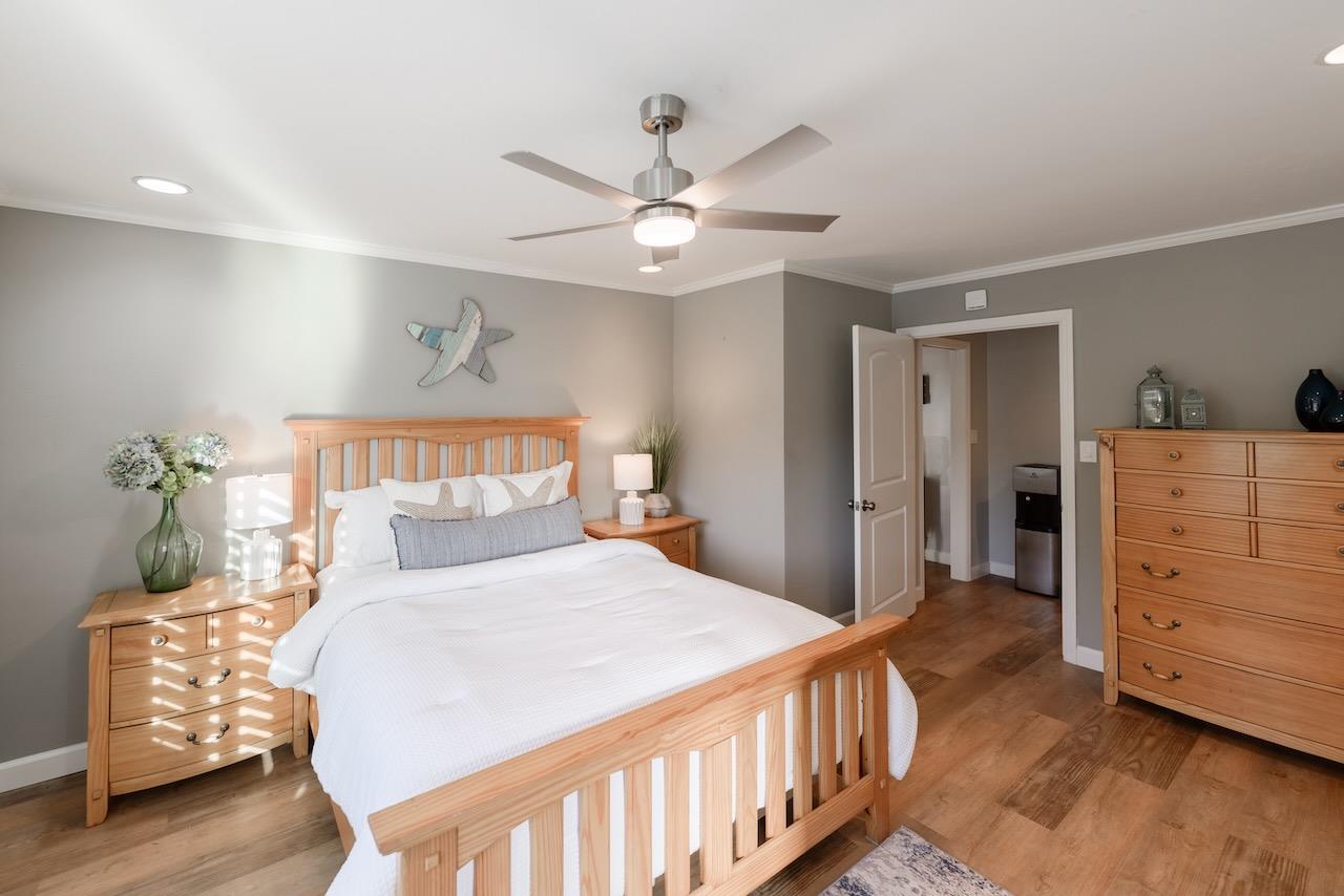 Detail Gallery Image 72 of 120 For 145 Rabbits Run Rd, Santa Cruz,  CA 95060 - 3 Beds | 3 Baths