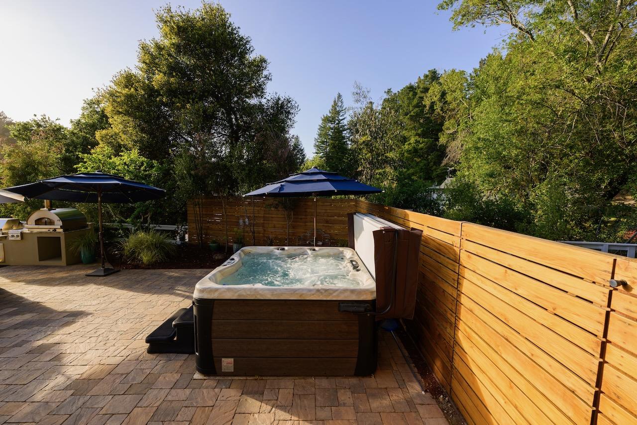Detail Gallery Image 81 of 120 For 145 Rabbits Run Rd, Santa Cruz,  CA 95060 - 3 Beds | 3 Baths
