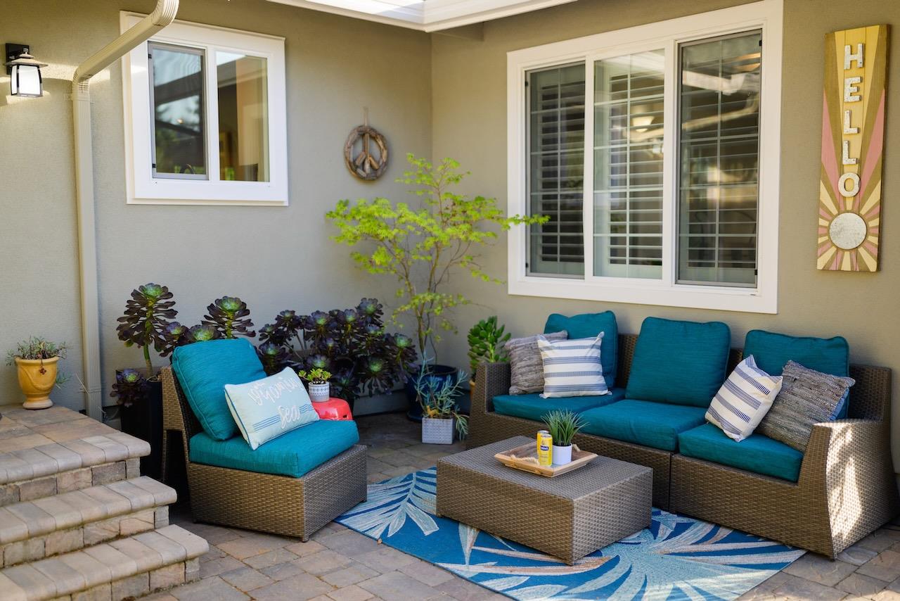 Detail Gallery Image 85 of 120 For 145 Rabbits Run Rd, Santa Cruz,  CA 95060 - 3 Beds | 3 Baths
