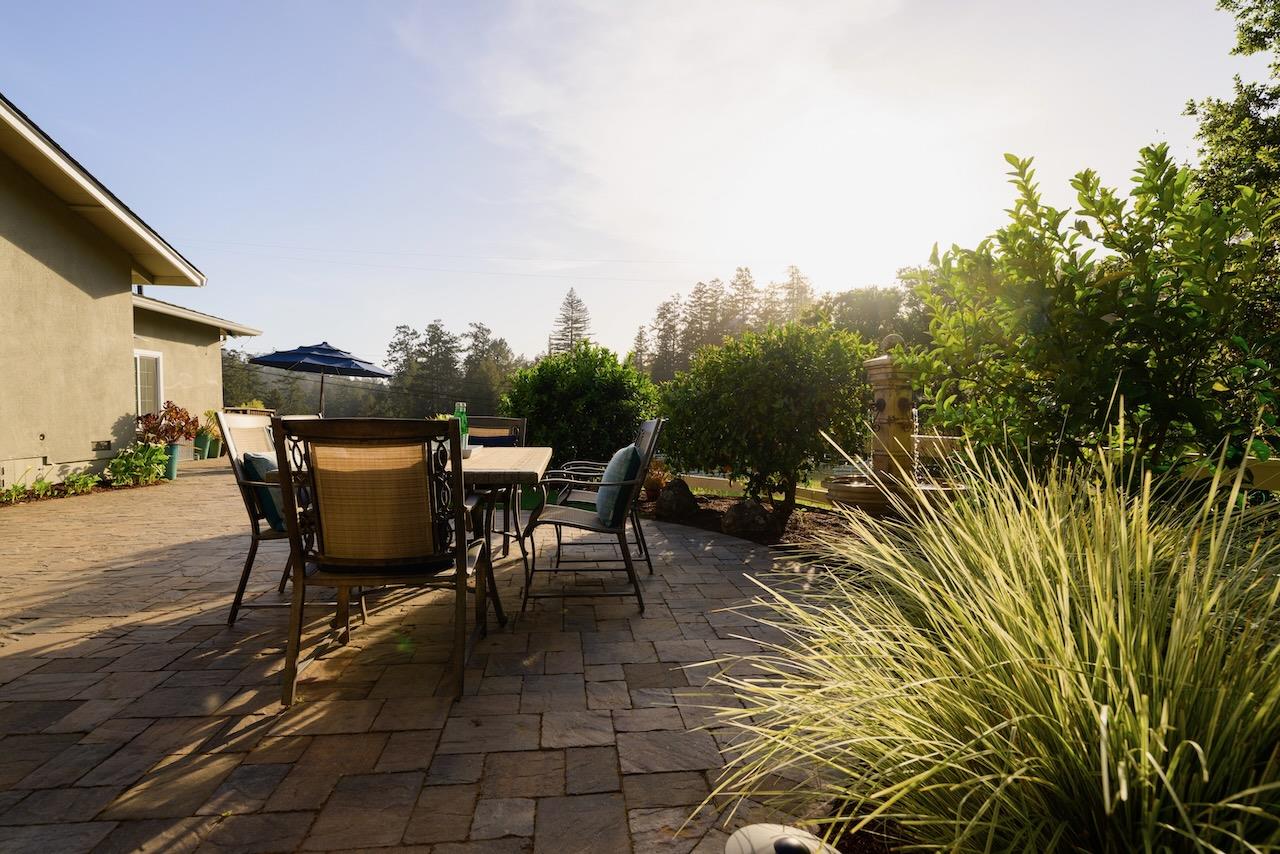 Detail Gallery Image 94 of 120 For 145 Rabbits Run Rd, Santa Cruz,  CA 95060 - 3 Beds | 3 Baths