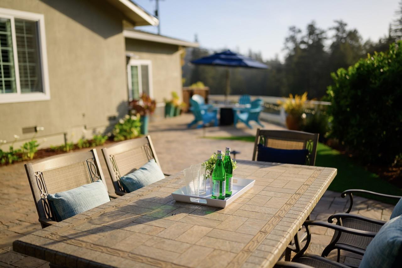 Detail Gallery Image 95 of 120 For 145 Rabbits Run Rd, Santa Cruz,  CA 95060 - 3 Beds | 3 Baths