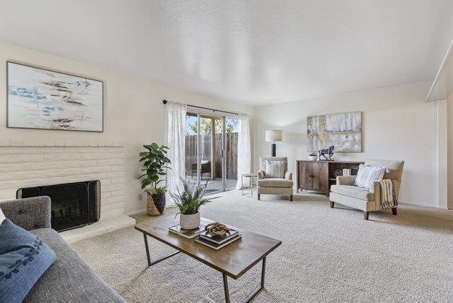 Detail Gallery Image 10 of 56 For 75 Villa Pacheco Ct, Hollister,  CA 95023 - 3 Beds | 2/1 Baths