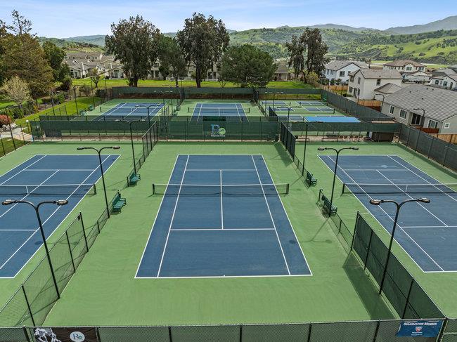 Detail Gallery Image 51 of 56 For 75 Villa Pacheco Ct, Hollister,  CA 95023 - 3 Beds | 2/1 Baths