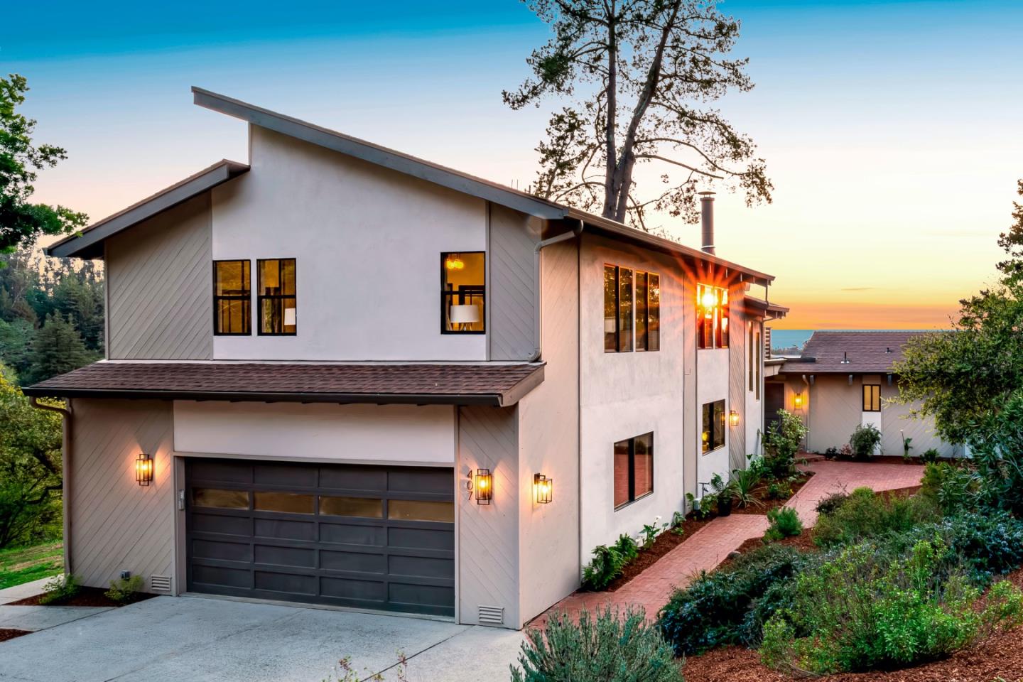 Detail Gallery Image 2 of 73 For 407 Quail Run, Aptos,  CA 95003 - 3 Beds | 2/1 Baths
