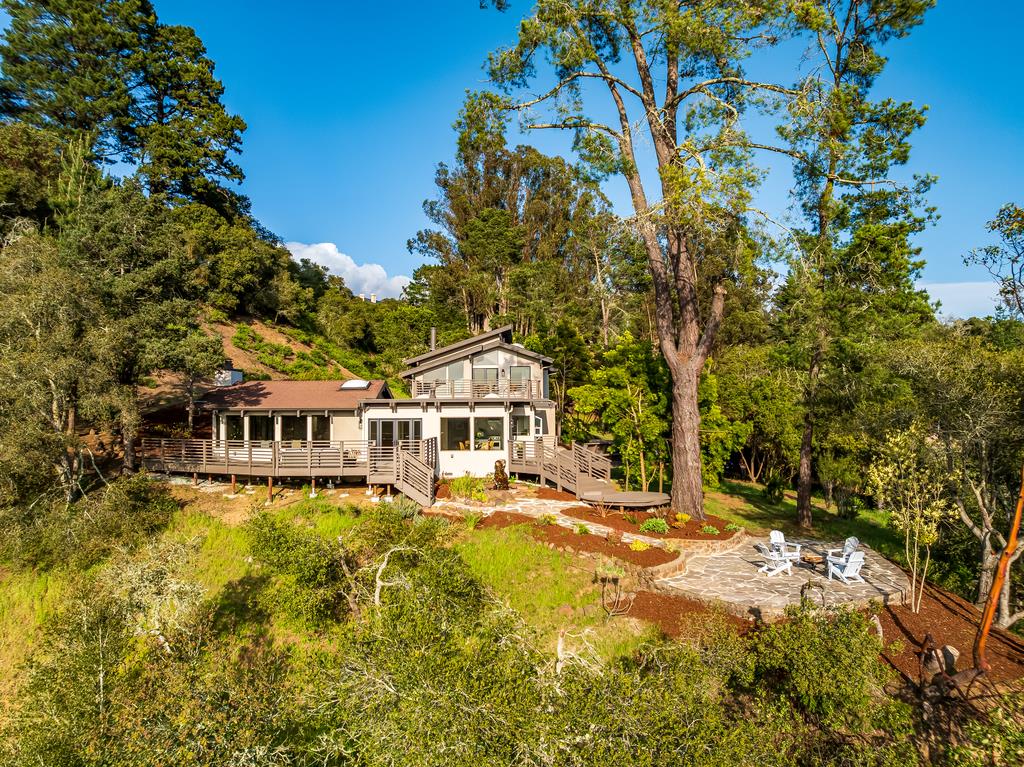 Detail Gallery Image 55 of 73 For 407 Quail Run, Aptos,  CA 95003 - 3 Beds | 2/1 Baths