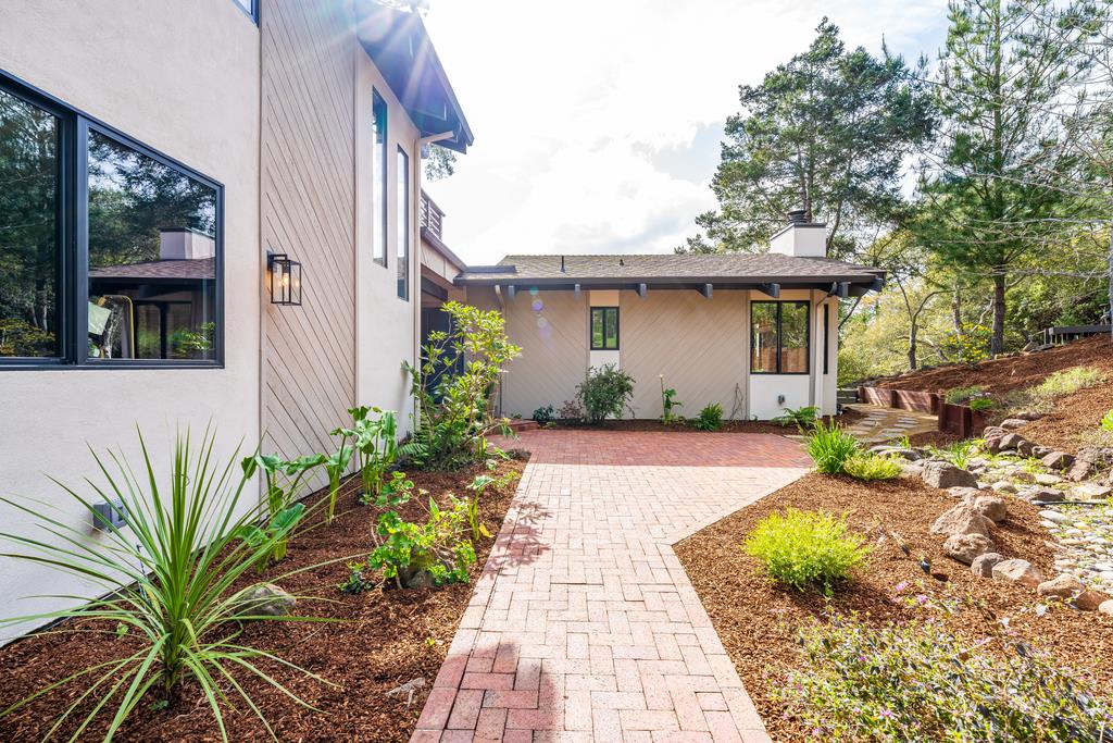 Detail Gallery Image 67 of 73 For 407 Quail Run, Aptos,  CA 95003 - 3 Beds | 2/1 Baths