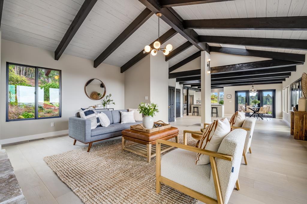 Detail Gallery Image 7 of 73 For 407 Quail Run, Aptos,  CA 95003 - 3 Beds | 2/1 Baths