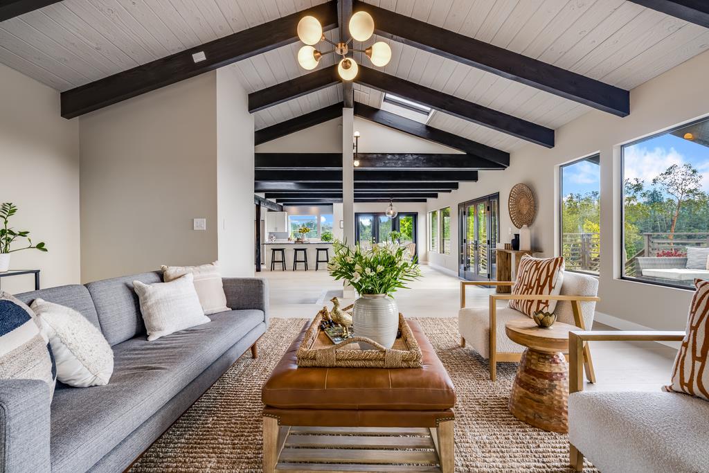 Detail Gallery Image 9 of 73 For 407 Quail Run, Aptos,  CA 95003 - 3 Beds | 2/1 Baths