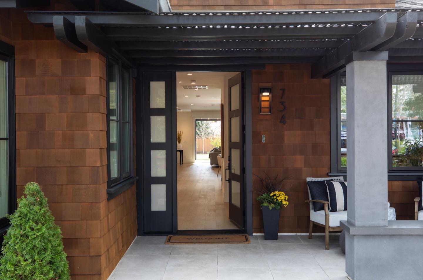 Detail Gallery Image 2 of 43 For 734 Channing Ave, Palo Alto,  CA 94301 - 6 Beds | 5 Baths