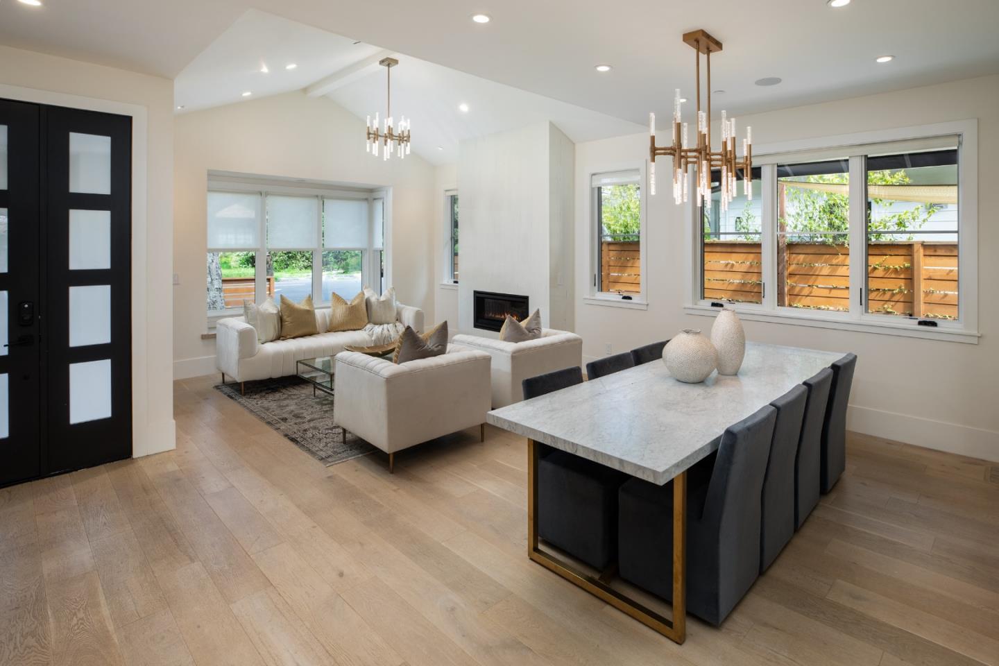 Detail Gallery Image 3 of 43 For 734 Channing Ave, Palo Alto,  CA 94301 - 6 Beds | 5 Baths