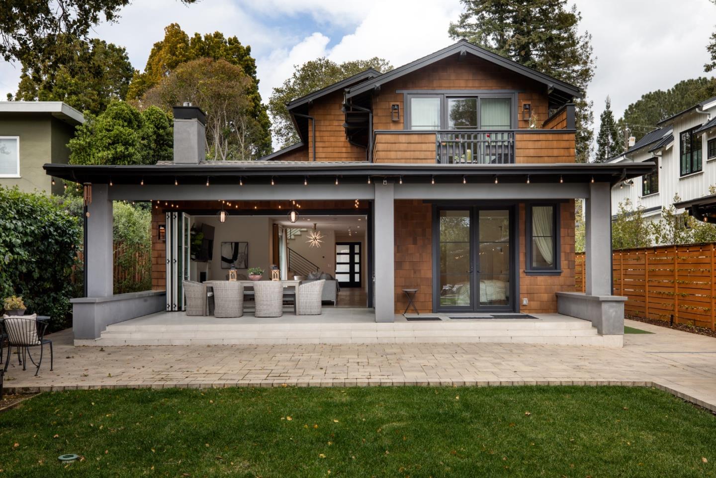 Detail Gallery Image 34 of 43 For 734 Channing Ave, Palo Alto,  CA 94301 - 6 Beds | 5 Baths