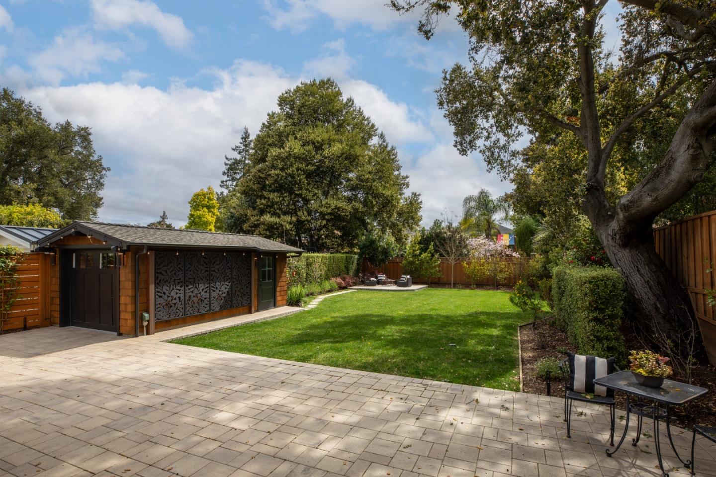 Detail Gallery Image 35 of 43 For 734 Channing Ave, Palo Alto,  CA 94301 - 6 Beds | 5 Baths