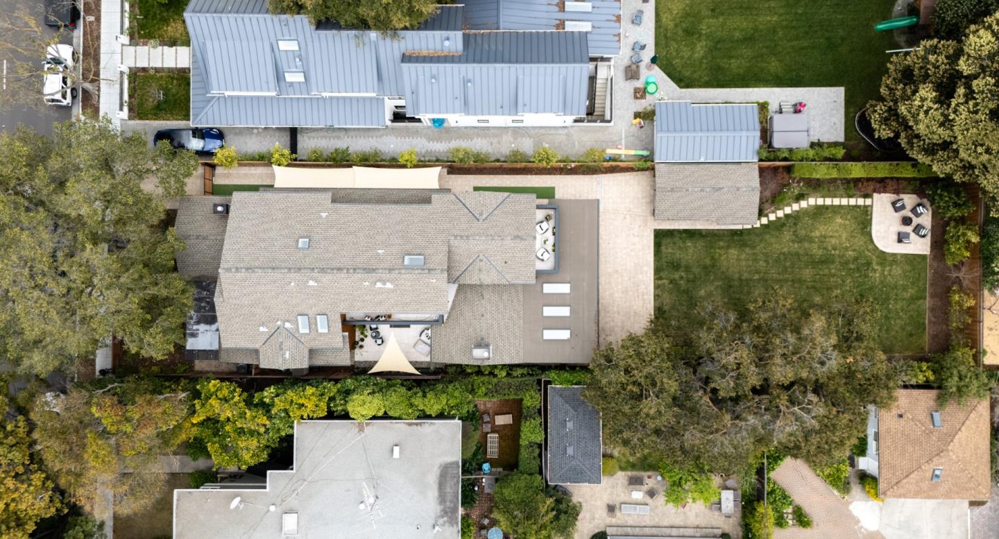 Detail Gallery Image 39 of 43 For 734 Channing Ave, Palo Alto,  CA 94301 - 6 Beds | 5 Baths