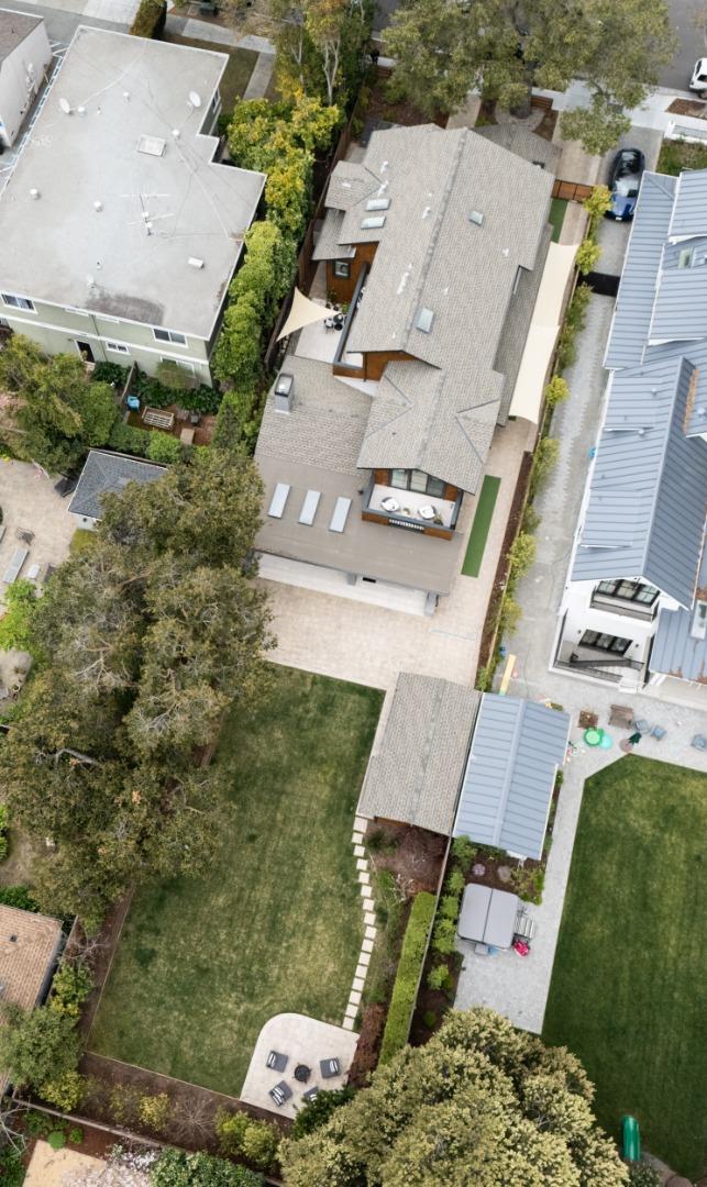 Detail Gallery Image 40 of 43 For 734 Channing Ave, Palo Alto,  CA 94301 - 6 Beds | 5 Baths
