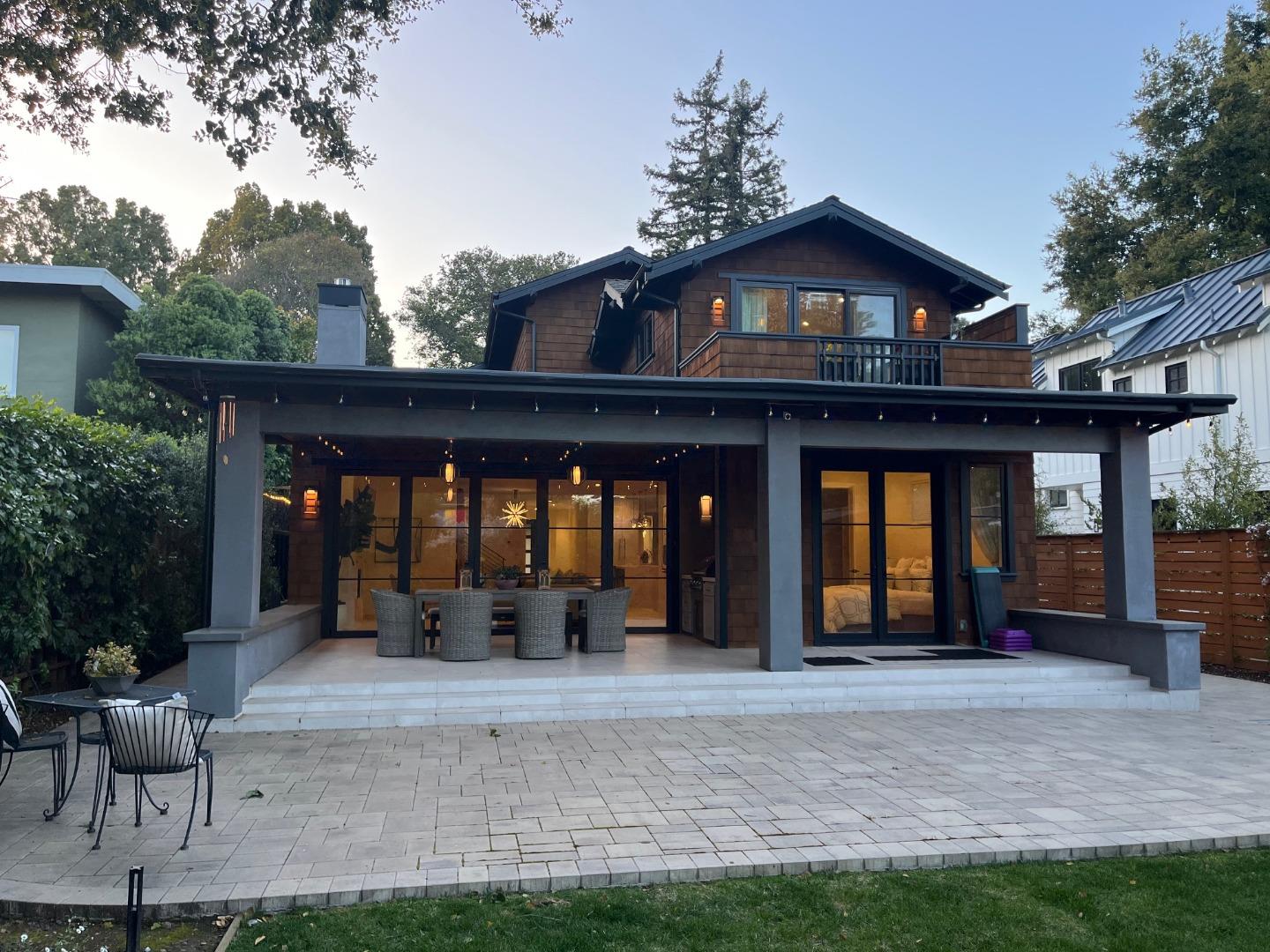 Detail Gallery Image 43 of 43 For 734 Channing Ave, Palo Alto,  CA 94301 - 6 Beds | 5 Baths