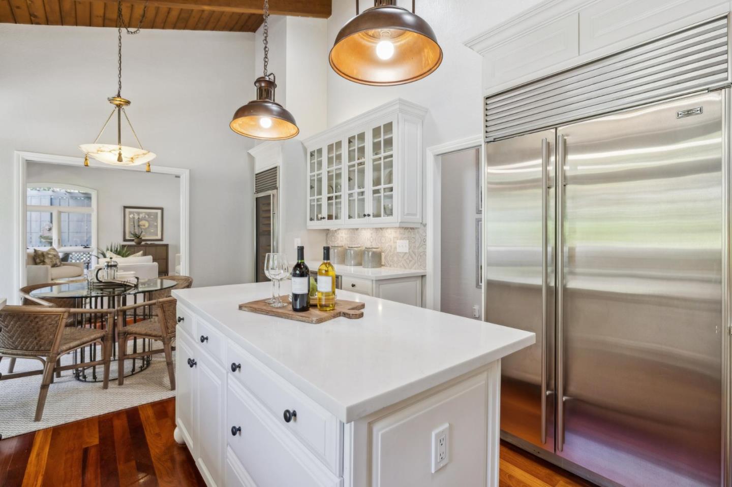 Detail Gallery Image 25 of 58 For 3003 Canyon Rd, Burlingame,  CA 94010 - 3 Beds | 2/1 Baths