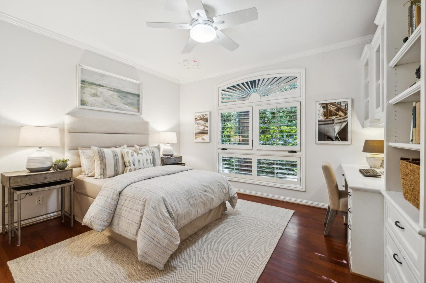 Detail Gallery Image 37 of 58 For 3003 Canyon Rd, Burlingame,  CA 94010 - 3 Beds | 2/1 Baths