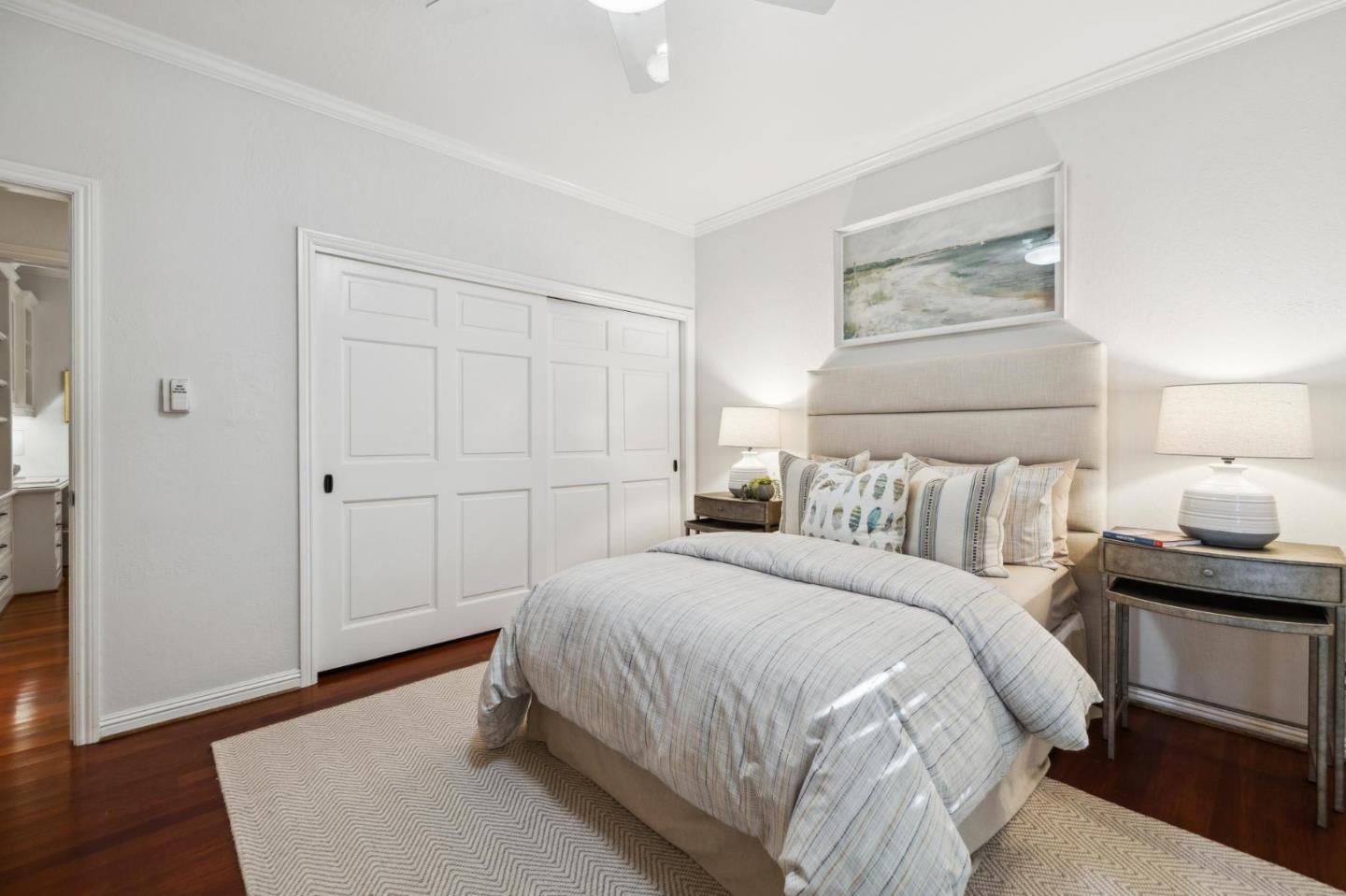 Detail Gallery Image 39 of 58 For 3003 Canyon Rd, Burlingame,  CA 94010 - 3 Beds | 2/1 Baths