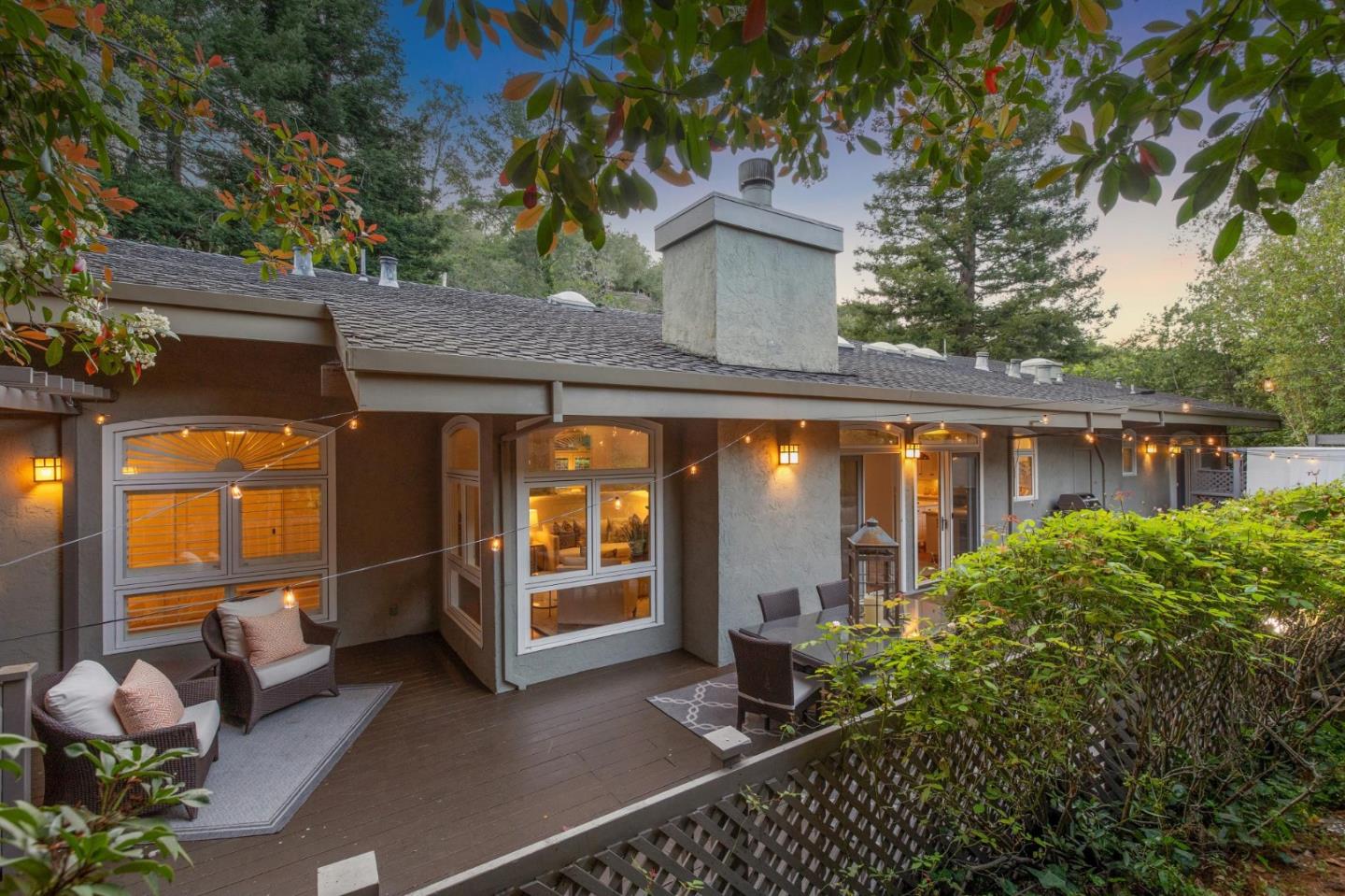 Detail Gallery Image 43 of 58 For 3003 Canyon Rd, Burlingame,  CA 94010 - 3 Beds | 2/1 Baths