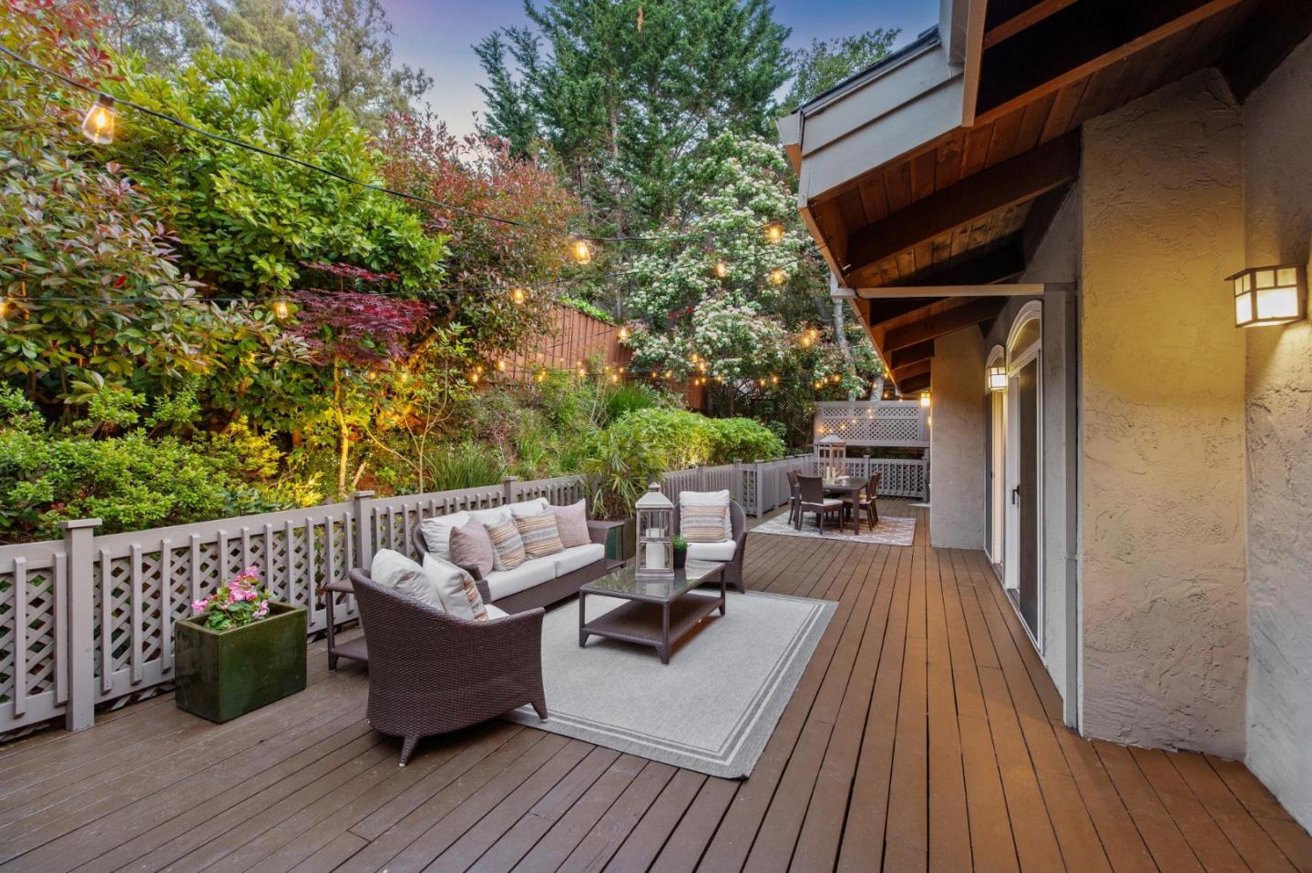Detail Gallery Image 44 of 58 For 3003 Canyon Rd, Burlingame,  CA 94010 - 3 Beds | 2/1 Baths