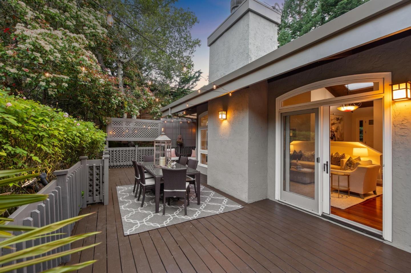Detail Gallery Image 47 of 58 For 3003 Canyon Rd, Burlingame,  CA 94010 - 3 Beds | 2/1 Baths