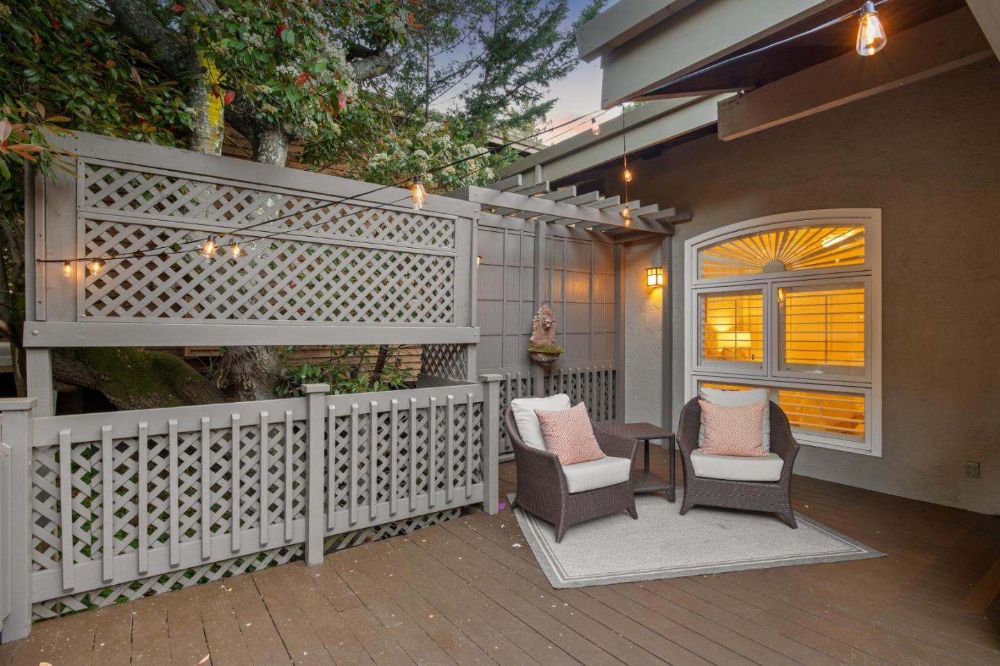 Detail Gallery Image 48 of 58 For 3003 Canyon Rd, Burlingame,  CA 94010 - 3 Beds | 2/1 Baths