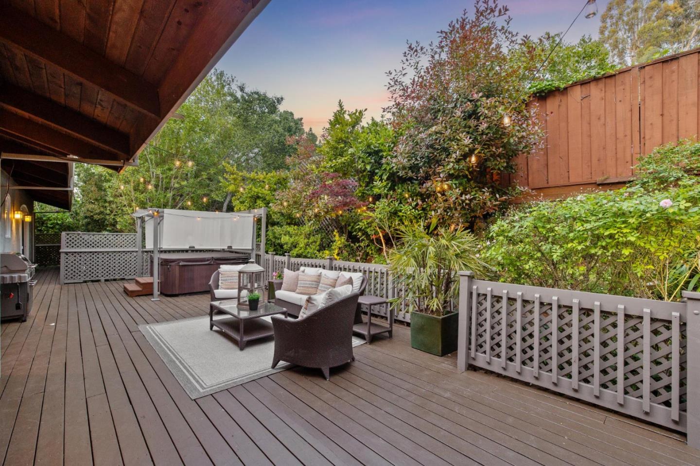 Detail Gallery Image 51 of 58 For 3003 Canyon Rd, Burlingame,  CA 94010 - 3 Beds | 2/1 Baths