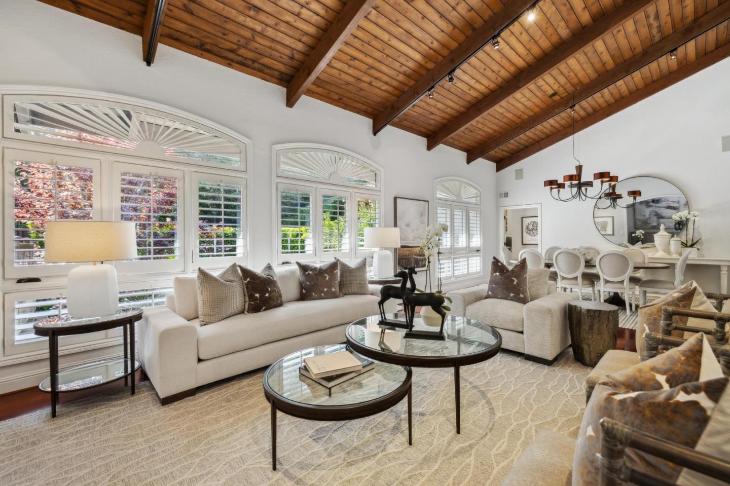 Detail Gallery Image 7 of 58 For 3003 Canyon Rd, Burlingame,  CA 94010 - 3 Beds | 2/1 Baths