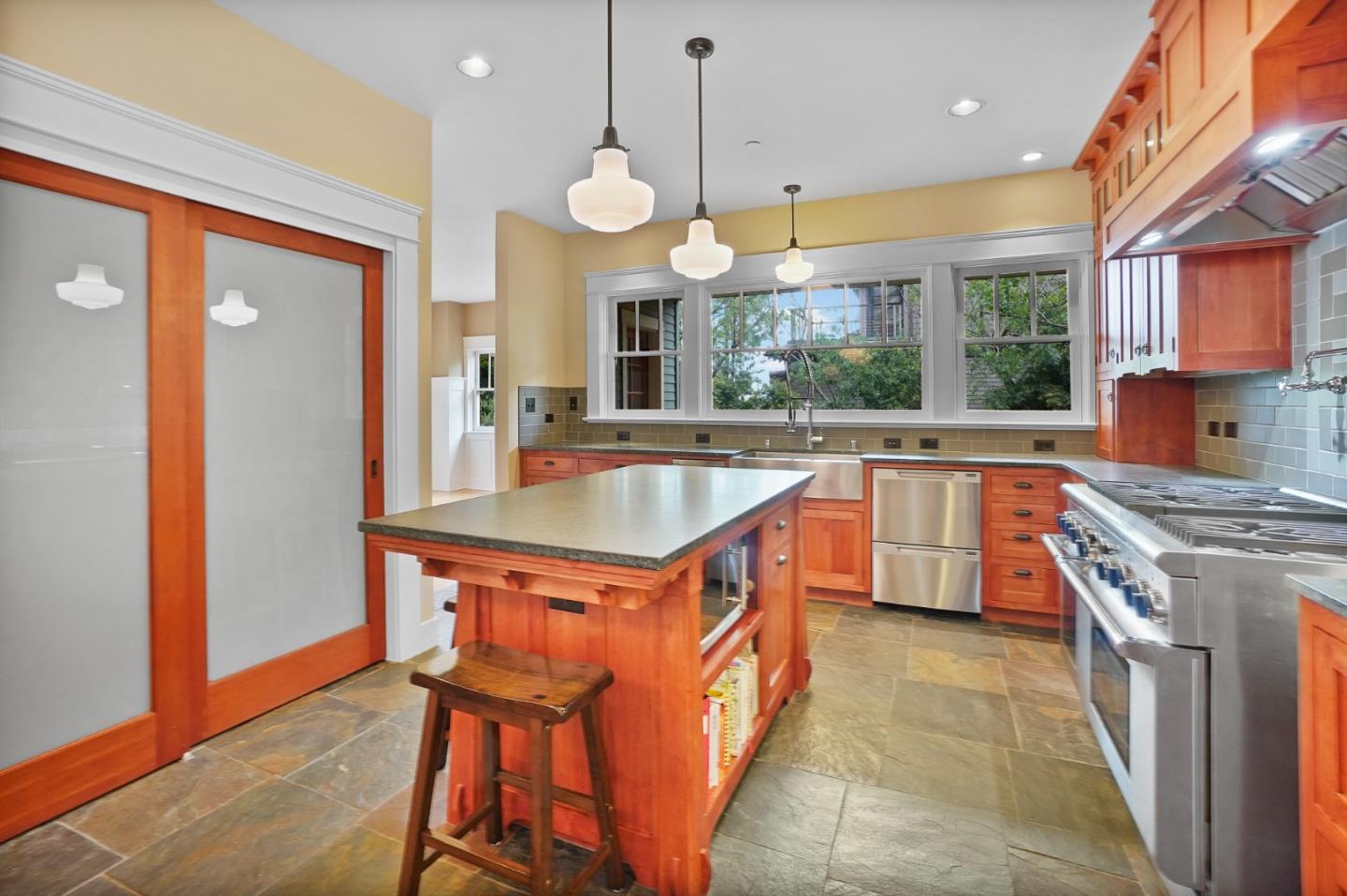 Detail Gallery Image 7 of 81 For 385 Miramar Dr, Half Moon Bay,  CA 94019 - – Beds | – Baths