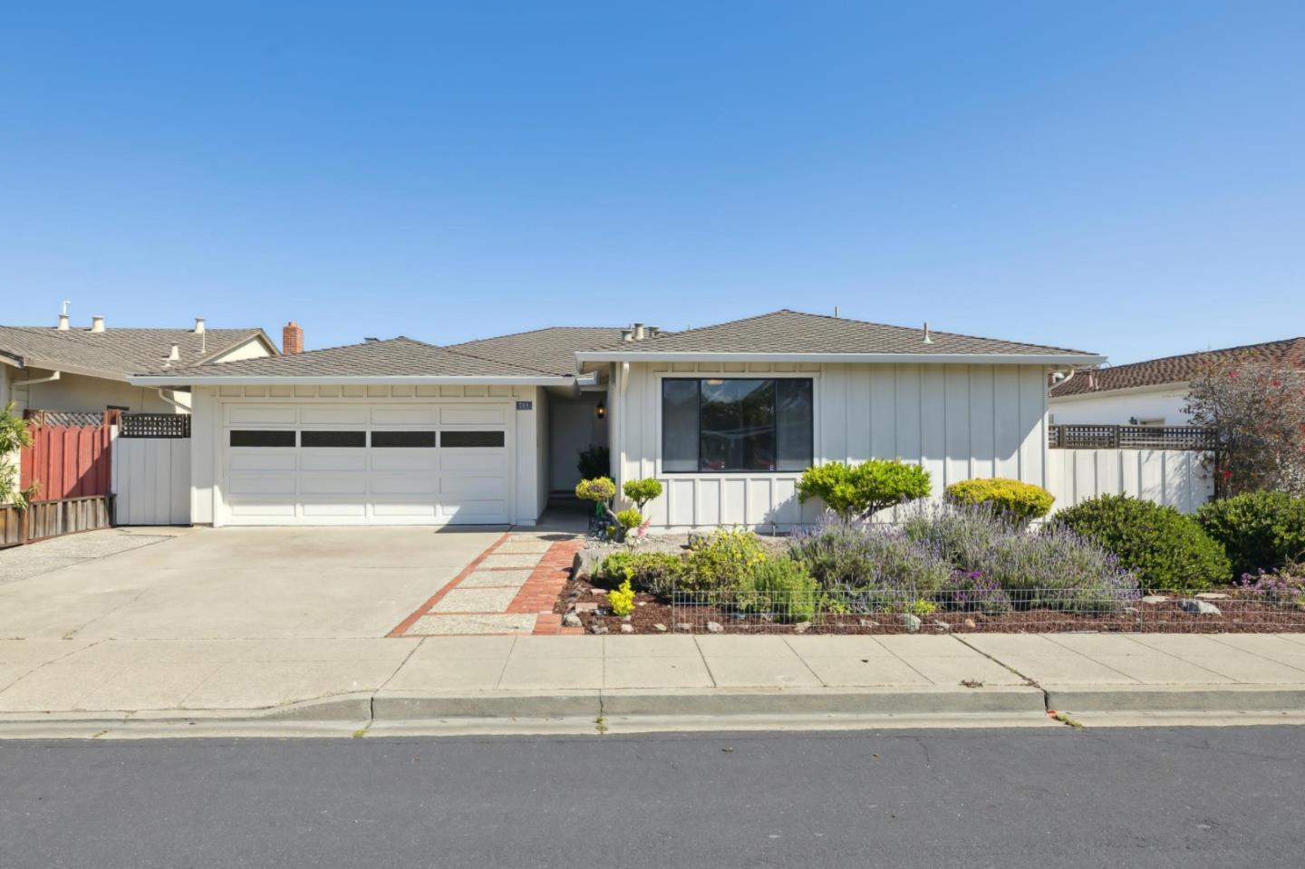 Detail Gallery Image 11 of 80 For 789 Gull Ave, Foster City,  CA 94404 - 5 Beds | 2 Baths
