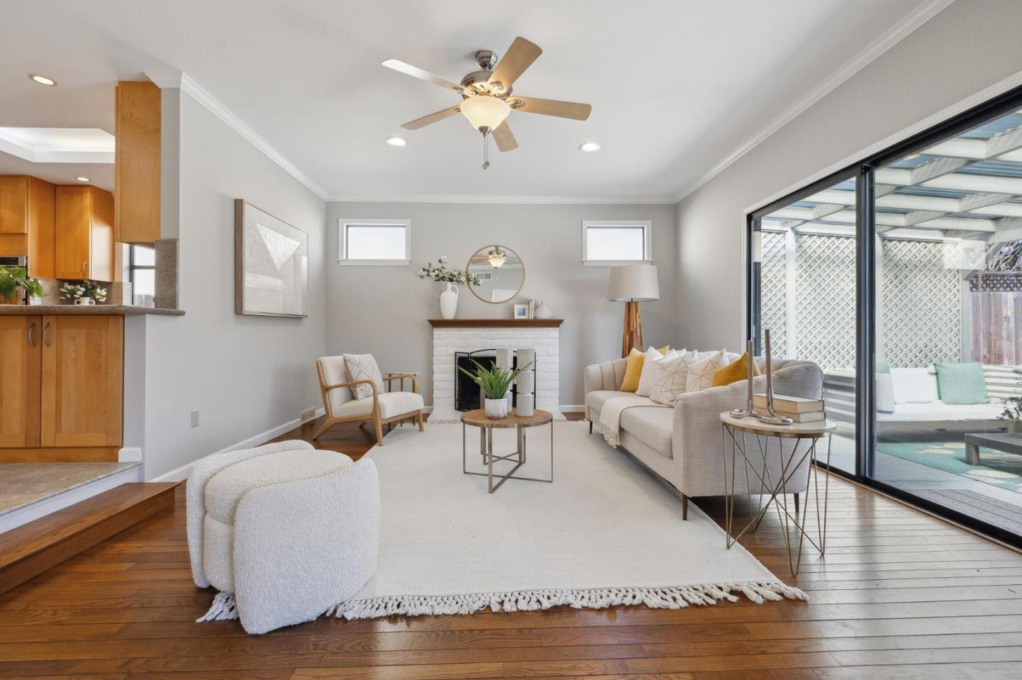 Detail Gallery Image 26 of 80 For 789 Gull Ave, Foster City,  CA 94404 - 5 Beds | 2 Baths