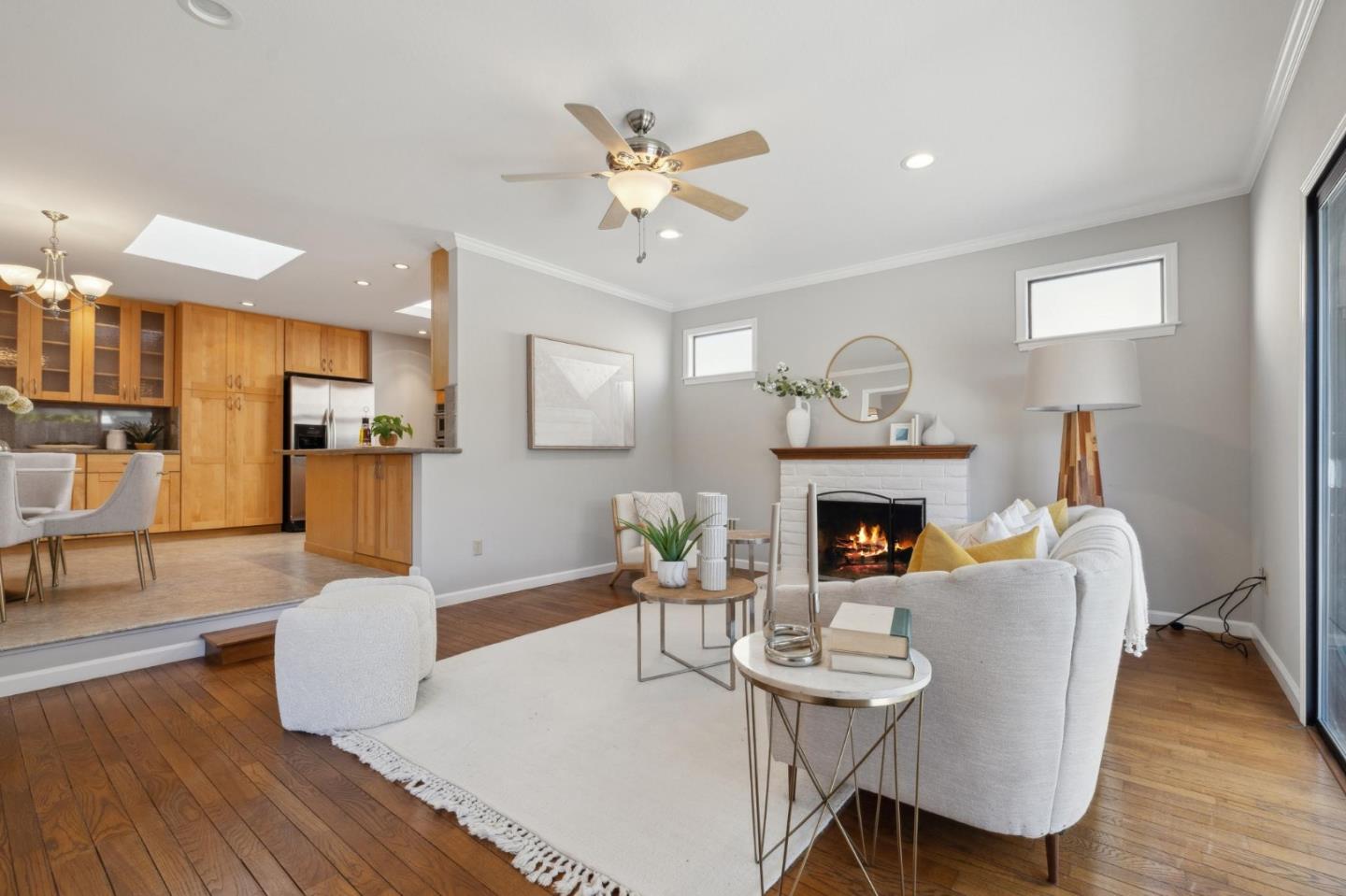 Detail Gallery Image 27 of 80 For 789 Gull Ave, Foster City,  CA 94404 - 5 Beds | 2 Baths