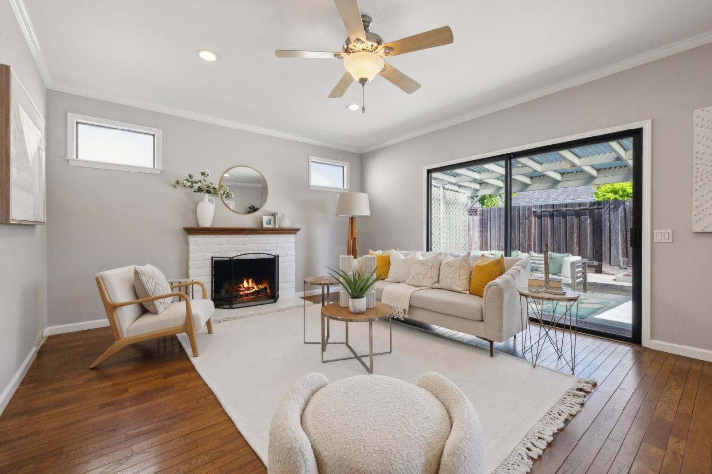 Detail Gallery Image 28 of 80 For 789 Gull Ave, Foster City,  CA 94404 - 5 Beds | 2 Baths