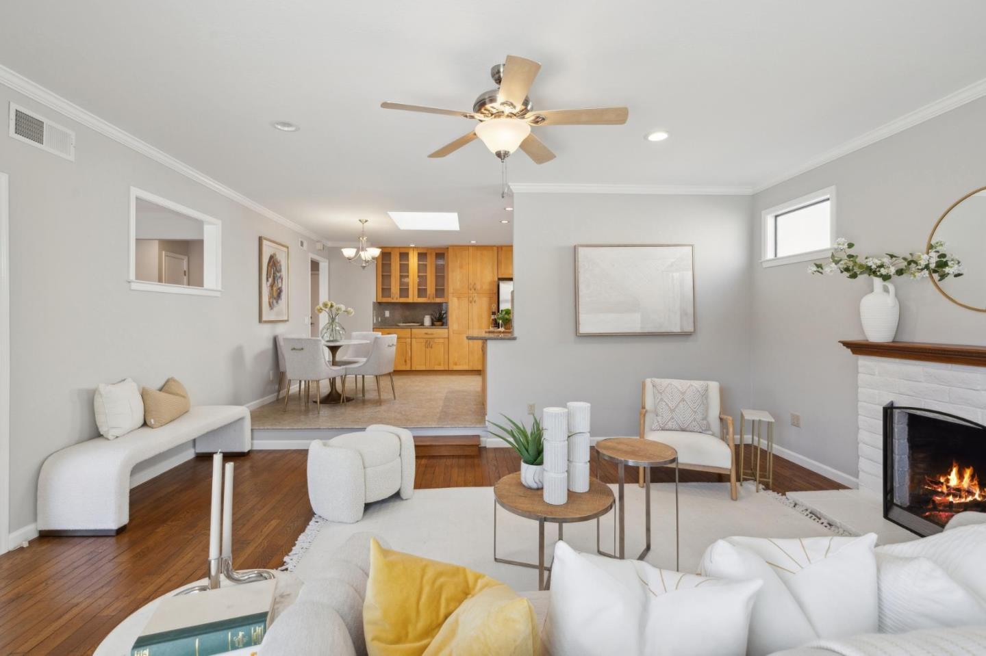 Detail Gallery Image 31 of 80 For 789 Gull Ave, Foster City,  CA 94404 - 5 Beds | 2 Baths
