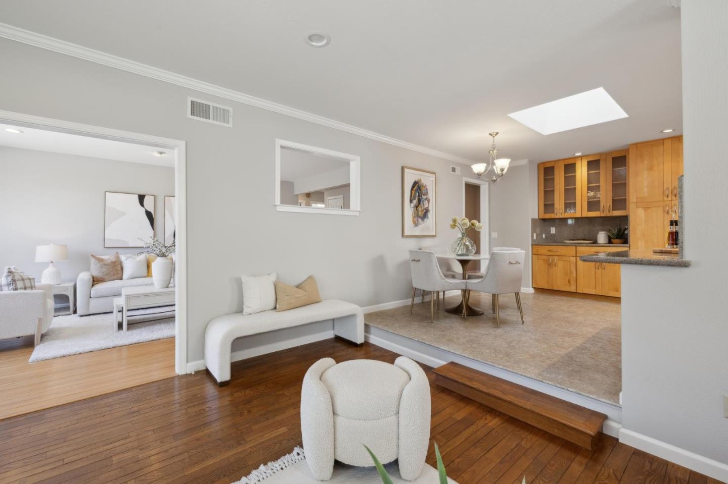 Detail Gallery Image 35 of 80 For 789 Gull Ave, Foster City,  CA 94404 - 5 Beds | 2 Baths