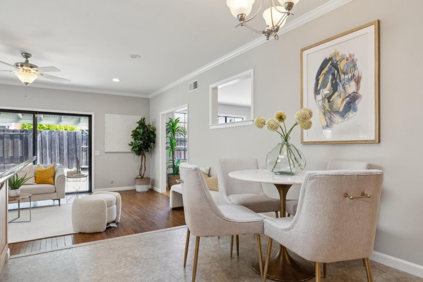 Detail Gallery Image 36 of 80 For 789 Gull Ave, Foster City,  CA 94404 - 5 Beds | 2 Baths
