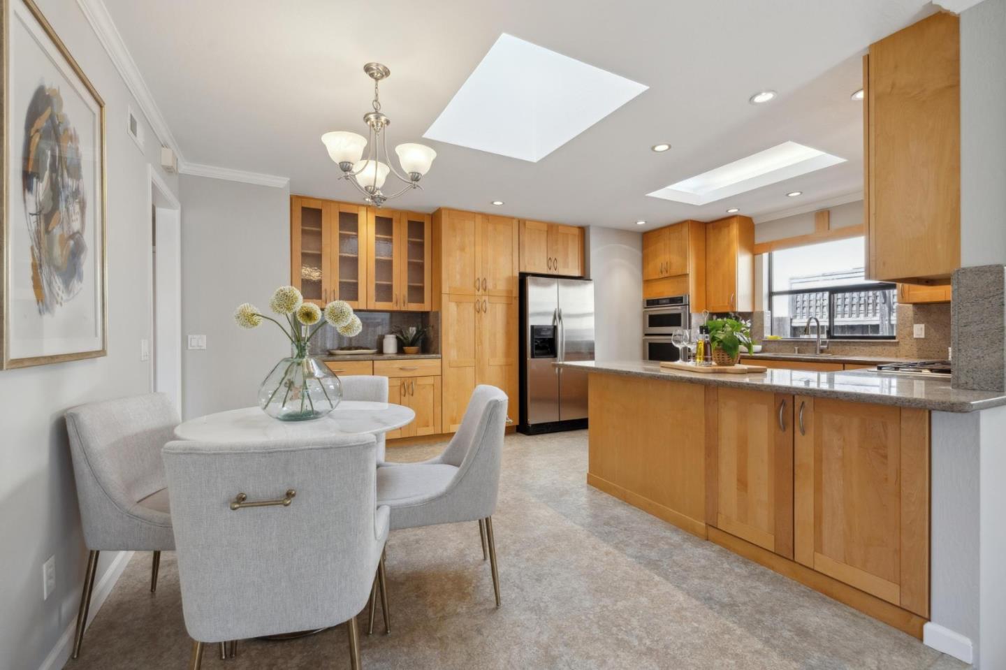 Detail Gallery Image 37 of 80 For 789 Gull Ave, Foster City,  CA 94404 - 5 Beds | 2 Baths