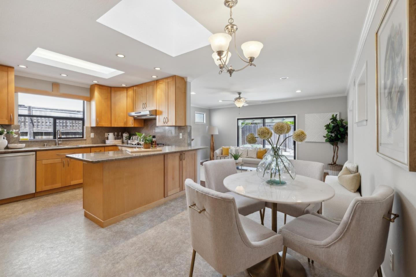 Detail Gallery Image 38 of 80 For 789 Gull Ave, Foster City,  CA 94404 - 5 Beds | 2 Baths