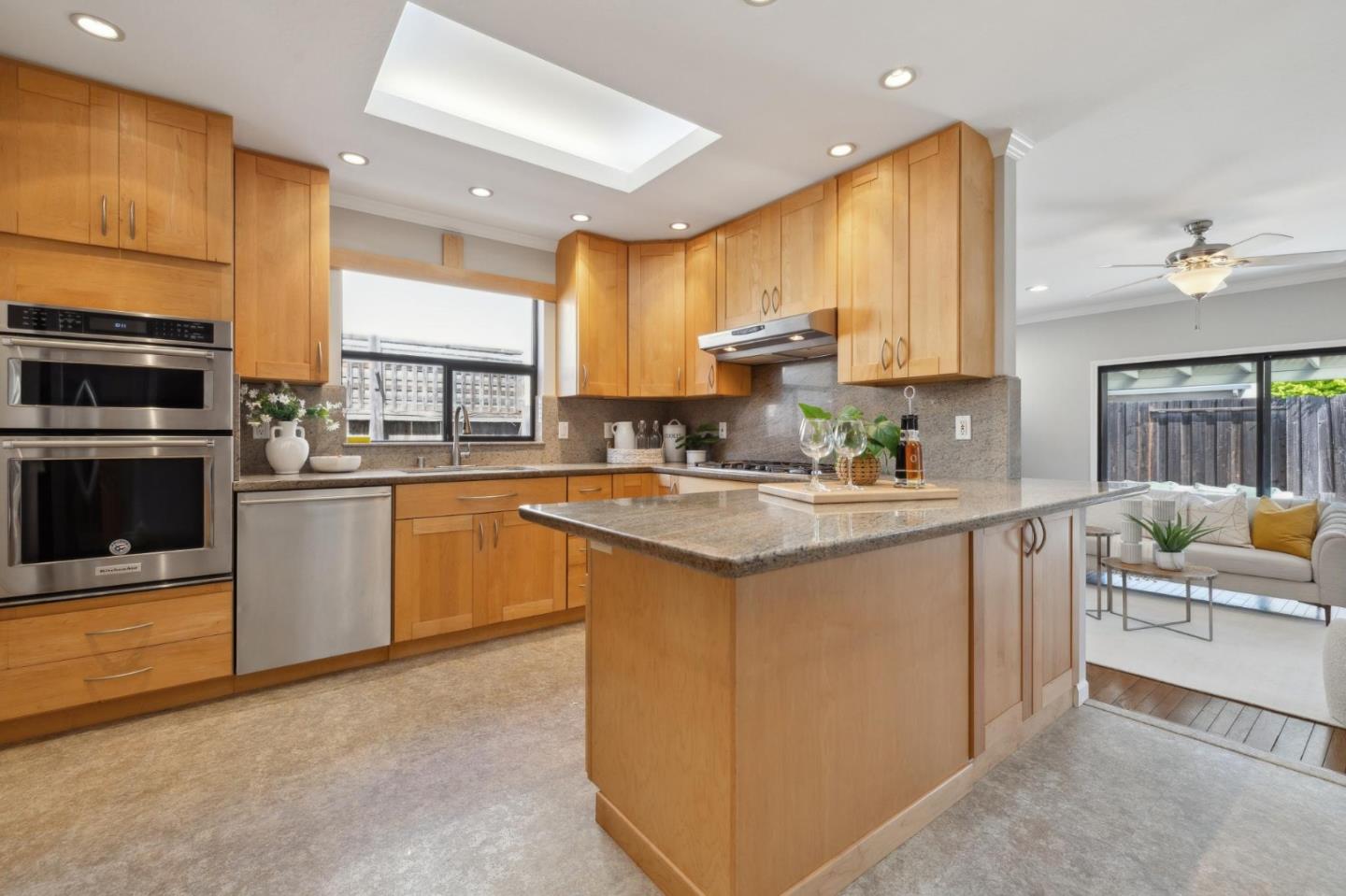Detail Gallery Image 39 of 80 For 789 Gull Ave, Foster City,  CA 94404 - 5 Beds | 2 Baths