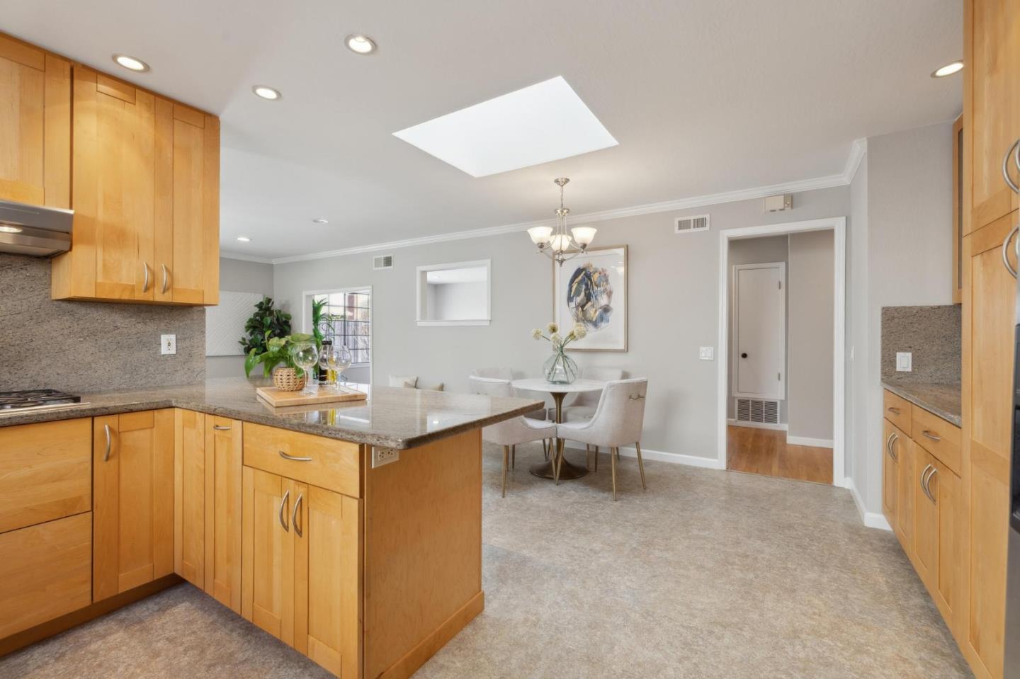 Detail Gallery Image 41 of 80 For 789 Gull Ave, Foster City,  CA 94404 - 5 Beds | 2 Baths