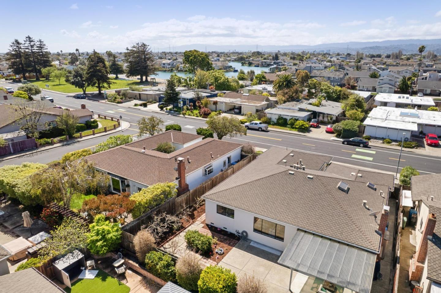 Detail Gallery Image 77 of 80 For 789 Gull Ave, Foster City,  CA 94404 - 5 Beds | 2 Baths
