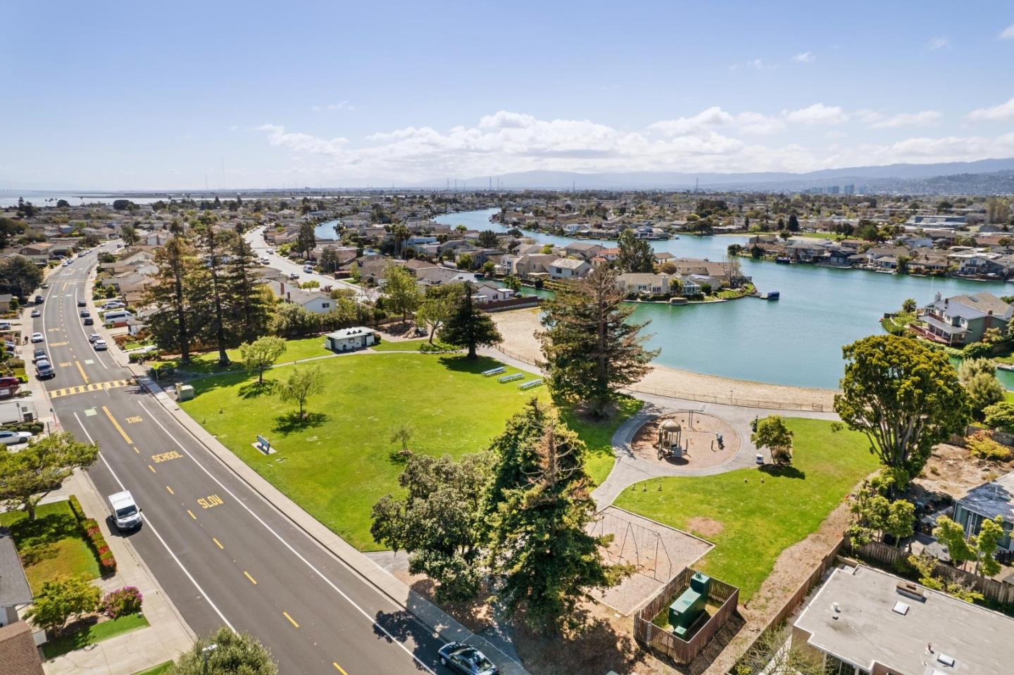 Detail Gallery Image 80 of 80 For 789 Gull Ave, Foster City,  CA 94404 - 5 Beds | 2 Baths